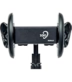 Amazon.co.jp: SR3D バイノーラルマイク ASMRマイク ダミーヘッド